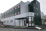 Логистический комплекс