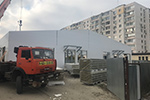 Магазин Магнит г.Батайск