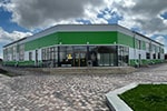 Плавательный бассейн г. Михайловск