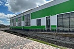 Плавательный бассейн г. Михайловск