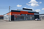 Рынок «Казачий» г. Аксай