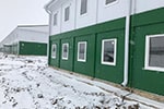 Военная часть г. Новочеркасск
