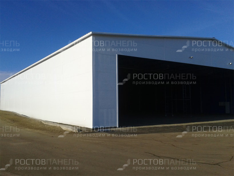 Аэродром Ставрополь