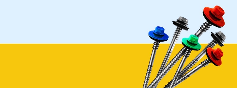 Крепёж 2